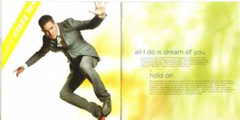 CD Michael Bublé: Crazy Love