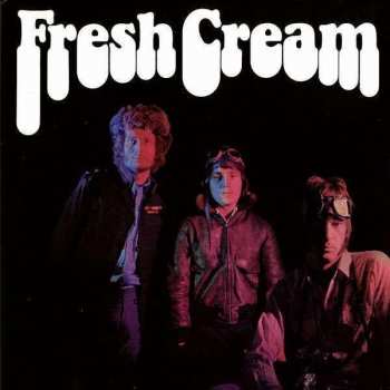 LP Cream: Fresh Cream