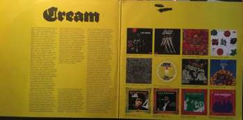 2LP Cream: Pop History Vol. 1