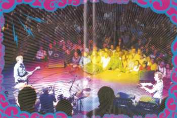 2DVD Cream: Royal Albert Hall - London - May 2-3-5-6 05