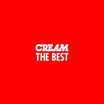 Album Cream: Best