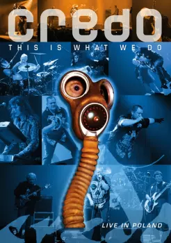 This Is What We Do: Live In Poland