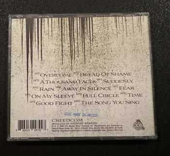 CD Creed: Full Circle