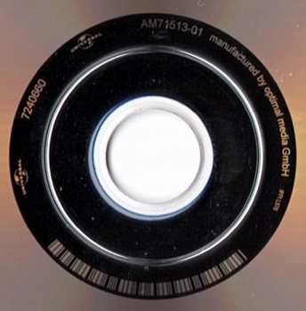 CD Creedence Clearwater Revival: At The Royal Albert Hall (April 14, 1970)