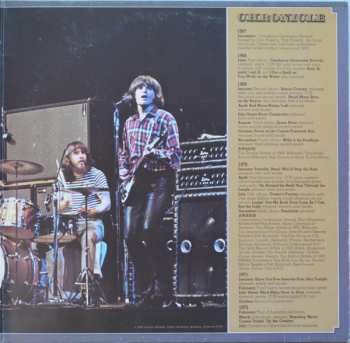 2LP Creedence Clearwater Revival: Chronicle (The 20 Greatest Hits)