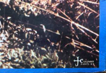 LP Creedence Clearwater Revival: Green River