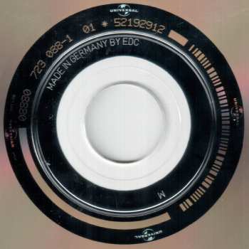 CD Creedence Clearwater Revival: Pendulum