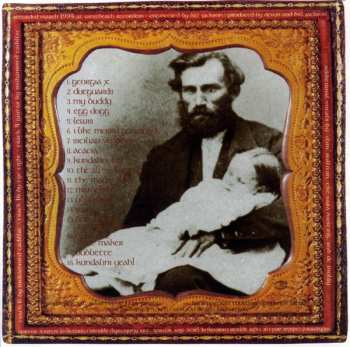 CD Creedle: Silent Weapons For Quiet Wars