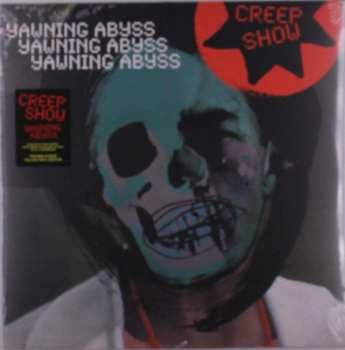 LP Creep Show: Yawning Abyss CLR