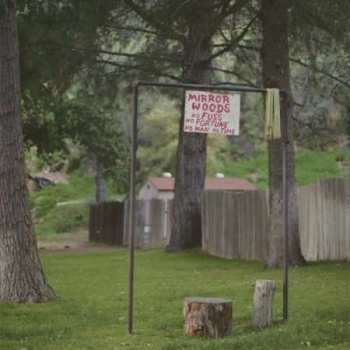 CD Creeping Pink: Mirror Woods