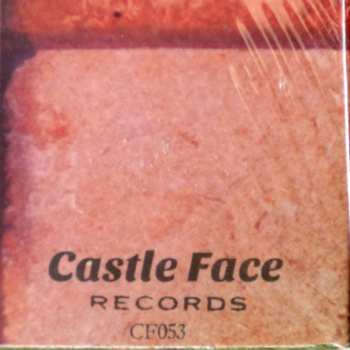 LP Creeping Pink: Mirror Woods LTD