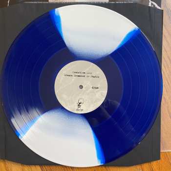 LP Cremation Lily: Dreams Drenched In Static CLR | LTD
