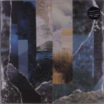 LP Cremation Lily: Dreams Drenched In Static CLR | LTD
