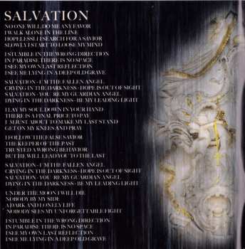 CD Crematory: Oblivion DIGI