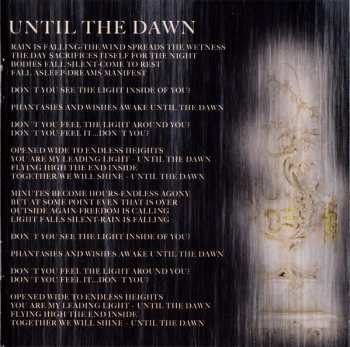 CD Crematory: Oblivion DIGI