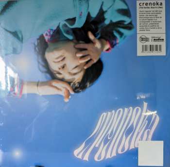 LP/CD Crenoka: Earth Capsules