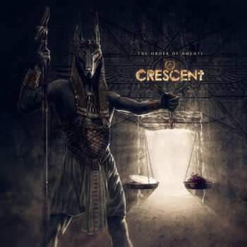 LP Crescent: The Order Of Amenti CLR | LTD