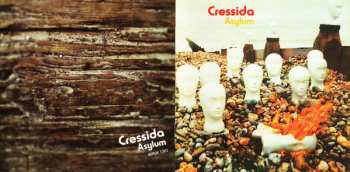 CD Cressida: Asylum