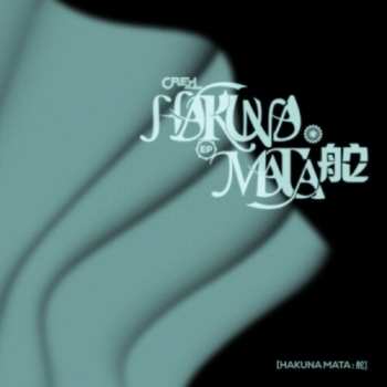 Album Crezl: Hakunamata