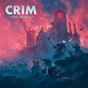 Crim: Futur Medieval
