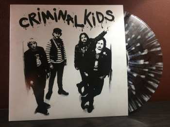 LP Criminal Kids: Criminal Kids