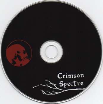 CD Crimson Spectre: Crimson Spectre