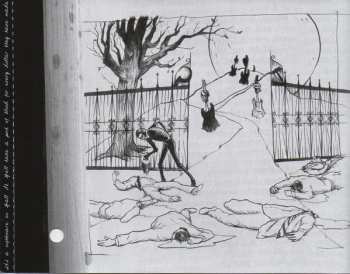 CD Crimson Spectre: Crimson Spectre