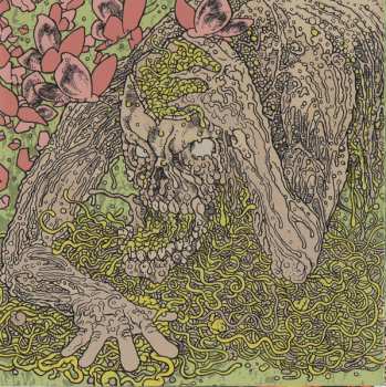 CD Crimson Spectre: Split