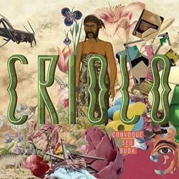 CD Criolo: Convoque Seu Buda