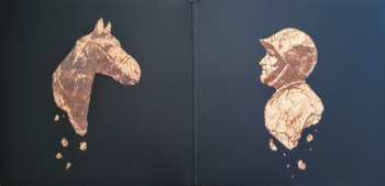 2LP Crippled Black Phoenix: Bronze LTD