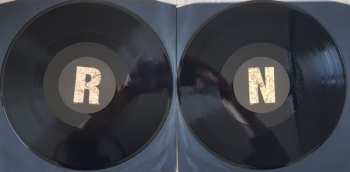 2LP Crippled Black Phoenix: Bronze LTD