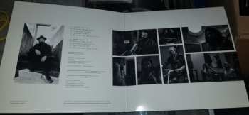 LP Cris Jacobs: Color Where You Are LTD