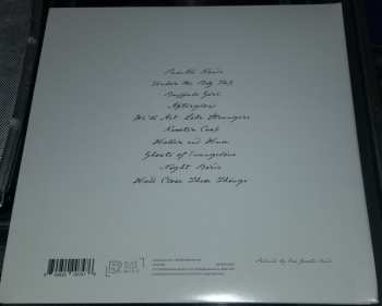 LP Cris Jacobs: Color Where You Are LTD