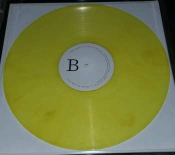 LP Cris Jacobs: Color Where You Are LTD