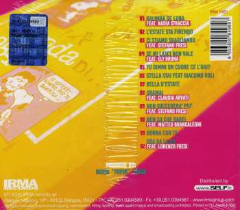 CD Cristiana Polegri: Qualcosa È Cambiato Vol. 2