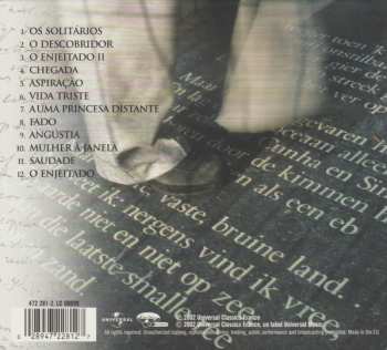 CD Cristina Branco: O Descobridor DIGI