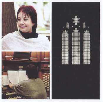 CD Cristina Garcia Banegas: Beatles Love Bach