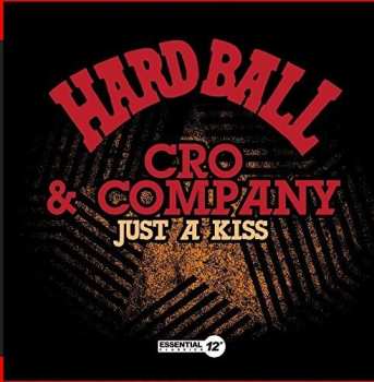 Album Cro & Company: Just A Kiss