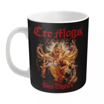 Tasse Best Wishes