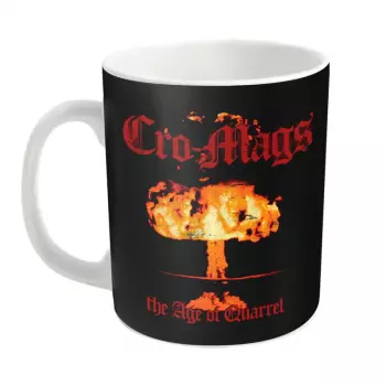 Tasse The Age Of Quarrel