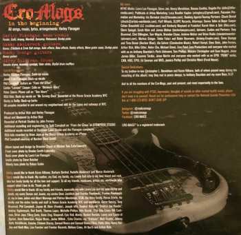 LP Cro-Mags: In The Beginning