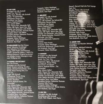 CD Cro: MTV Unplugged