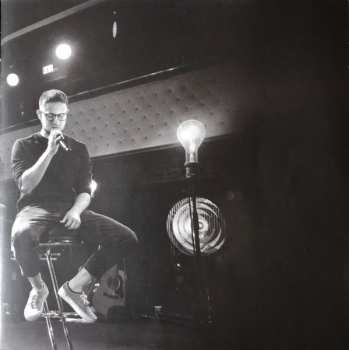 CD Cro: MTV Unplugged