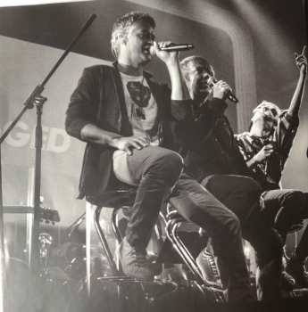 CD Cro: MTV Unplugged