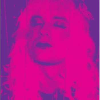 LP Crocodiles: Crimes Of Passion