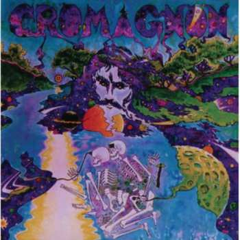 LP Cromagnon: Cave Rock