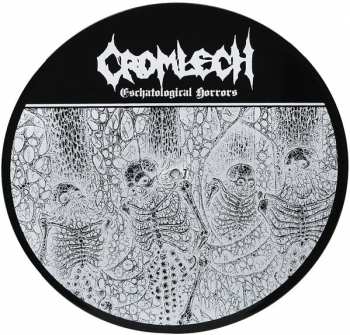 2LP Cromlech: Eschatological Horrors