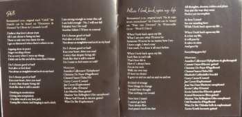 CD Crooniek: Trail Of Time