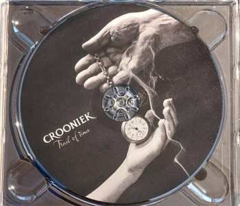CD Crooniek: Trail Of Time