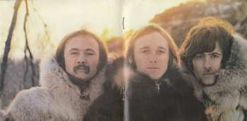 CD Crosby, Stills & Nash: Crosby, Stills & Nash